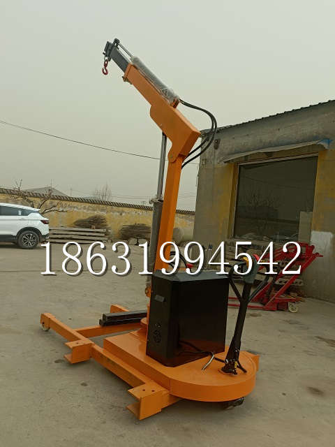 平陆县厂家供应自制随车吊 12吨随车吊 自卸式随车吊 12吨随车吊起重机