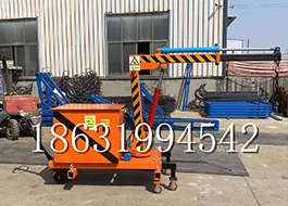 平陆县随车吊机220伏家用吊机随车吊机可拆卸小型旋转家用车那里有